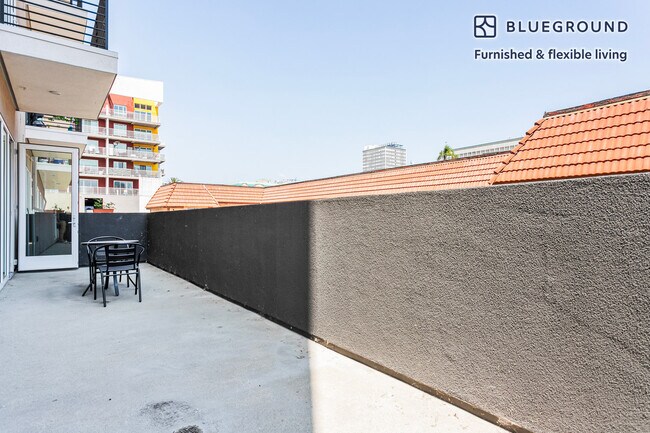 Photo - 760 Serrano Ave Unit FL2-ID1385