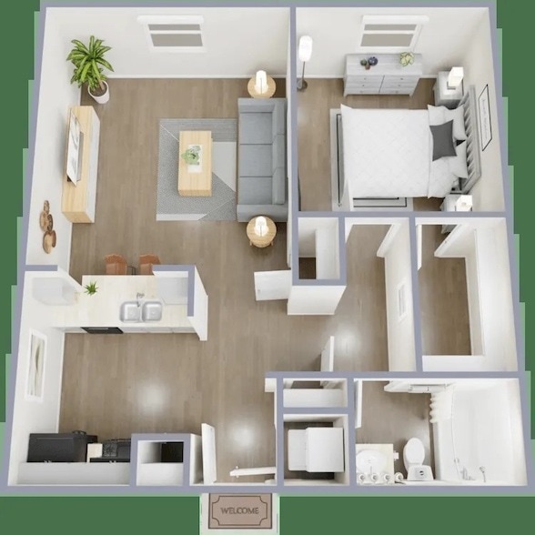 Photo - 3001 Hillcroft St Unit G0105