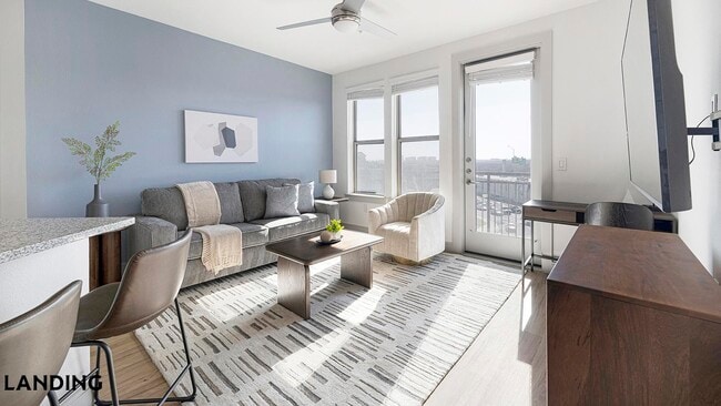 Building Photo - 3100 Scofield Ridge Pkwy Unit 1218
