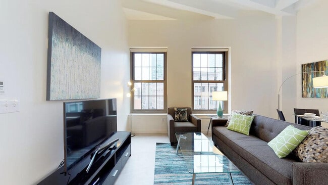 Building Photo - 8 Harrison Ave Unit SI ID1040147P