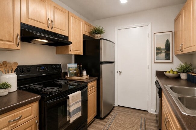 Photo - St. Andrews Commons Apartment Homes