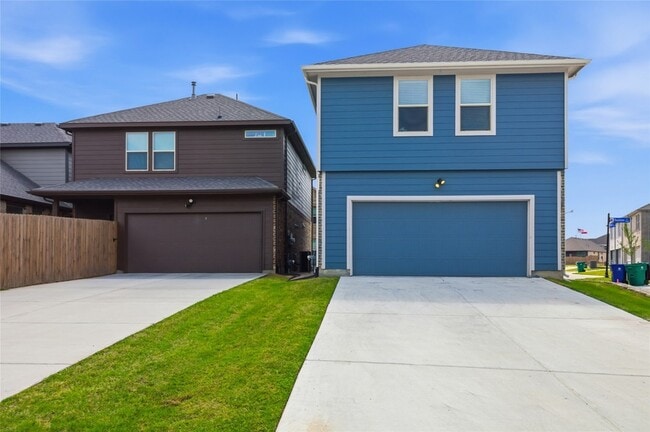 Photo - 4812 Foundation St