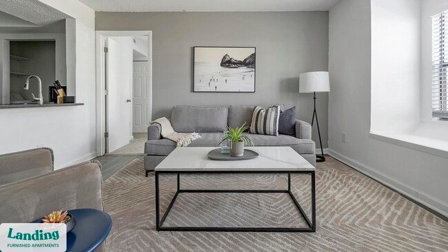 Building Photo - 2030 Northcliffe Dr Unit 401.1408709