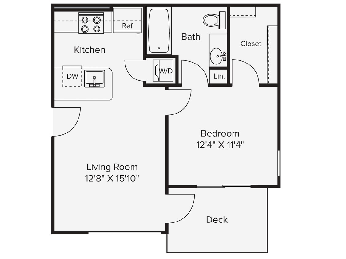 Floor Plan - A7-II