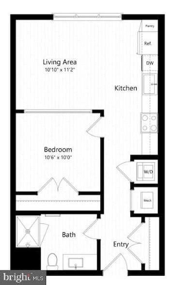 Photo - 4851 Ellin Rd Unit 123