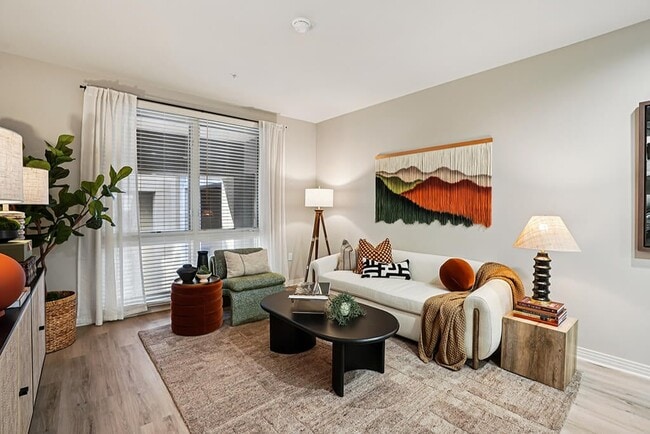 Photo - Haven at Del Mar Station Apartments