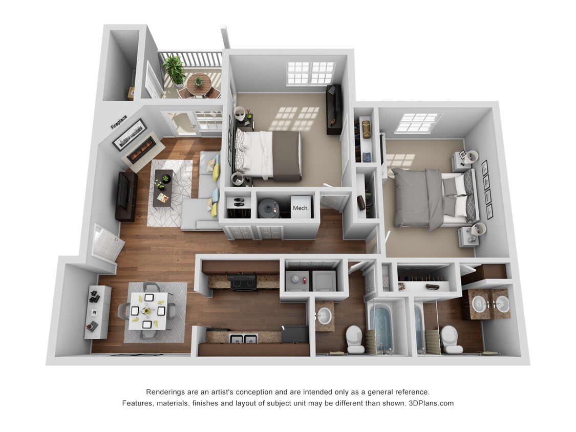 The Holly - The Holly