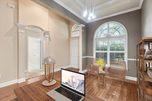 Photo - 8013 Springmoss Dr