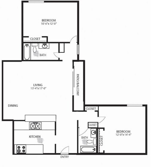 The Santa Monica - The Santa Monica Premium