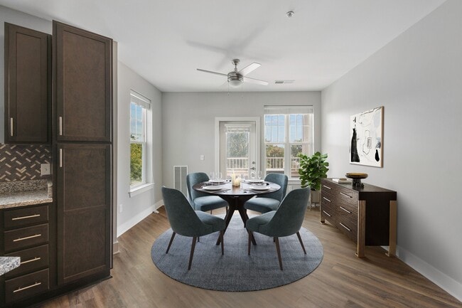 Photo - Bonavia Luxury Apartments