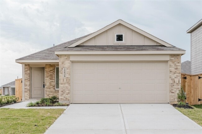 Building Photo - 16626 Trembling Aspen Ln