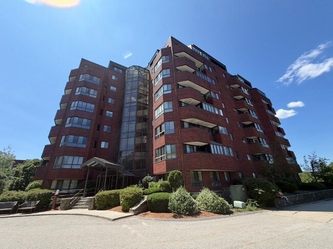 Photo - 200 Burkhall St Unit 701