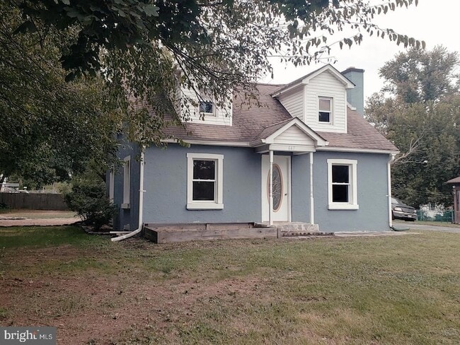 Photo - 647 Rising Sun Rd