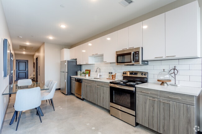 Photo - Flashcube Apartments