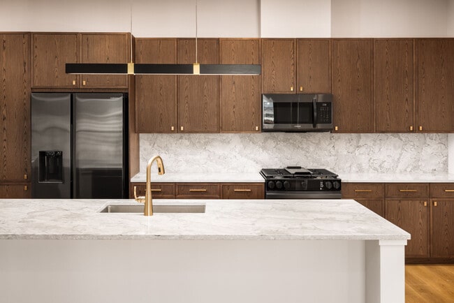 Photo - NOVEL Uptown by Crescent Communities