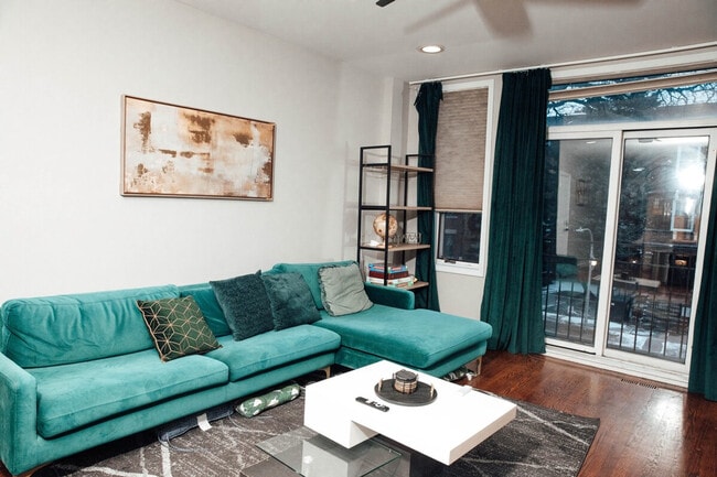 Building Photo - 4840 S Evans Ave Unit SI ID1607867P