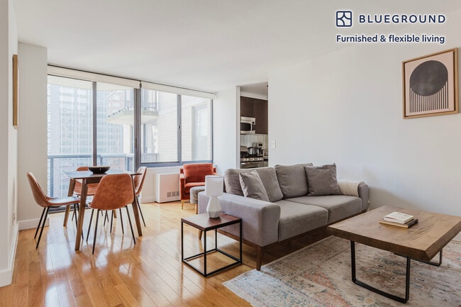 Photo - 235 W 48th St Unit FL29-ID1541