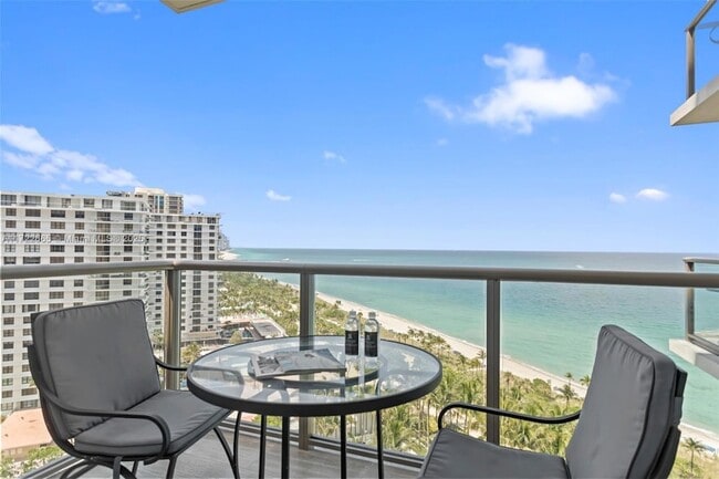 Photo - 9703 Collins Ave Unit 1205