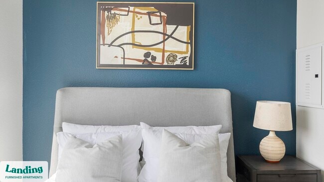 Photo - 1811 E Apache Blvd Unit 3091