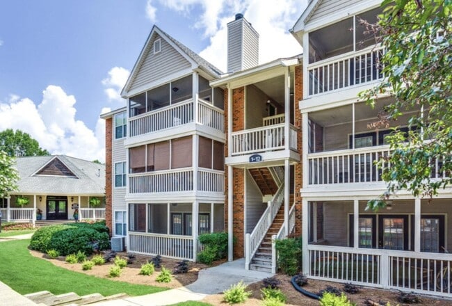 Photo - Plantations at Haywood