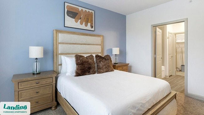 Photo - 2800 NE Green Oaks Blvd Unit 2209