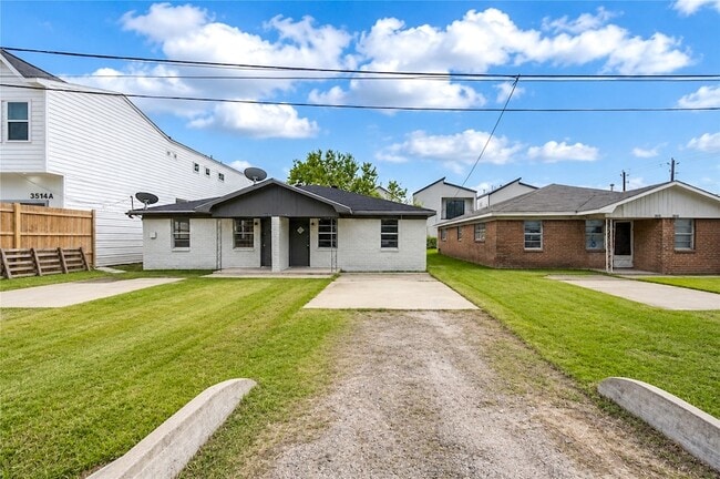 Photo - 3502 Goodhope St