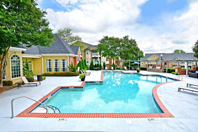 Photo - Braxton Woods Lake