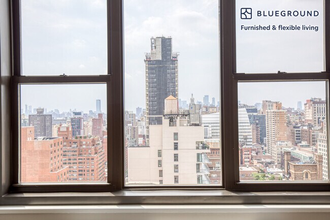 Photo - 155 E 29th St Unit FL26-ID623