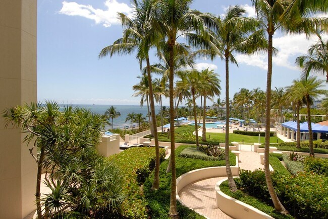 Photo - 3200 N Ocean Blvd Unit 506