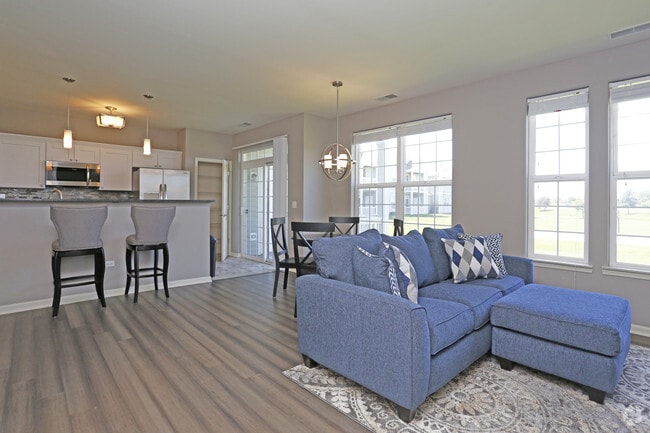 Photo - Mallard Point Apartments