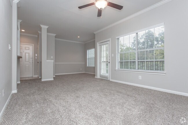 1 Br, Living Space - The Pines on Spring Rain