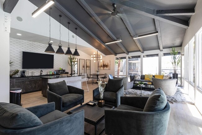 Photo - Sunrise in Biltmore