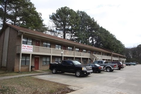 Photo - Woodland Park Apartments
