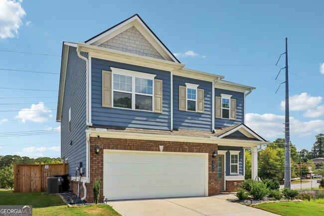 Photo - 3890 Clarington Dr