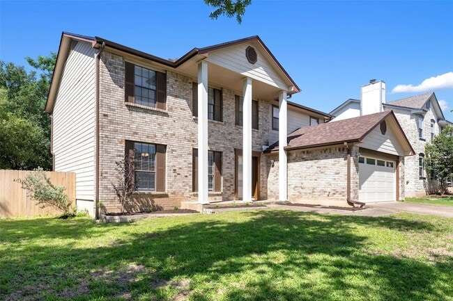 Building Photo - 2407 Wood Chase Trail