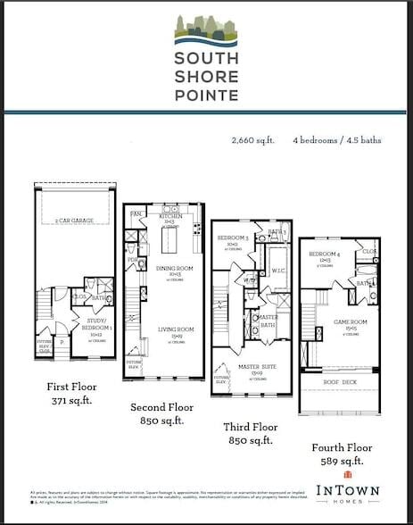 Photo - 1308 Tinnin Ford Rd