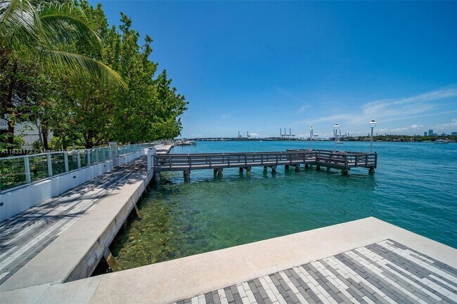 910 West Ave Unit 329 Condo Miami - Image 