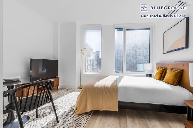 Building Photo - 280 E Houston St Unit FL4-ID2081