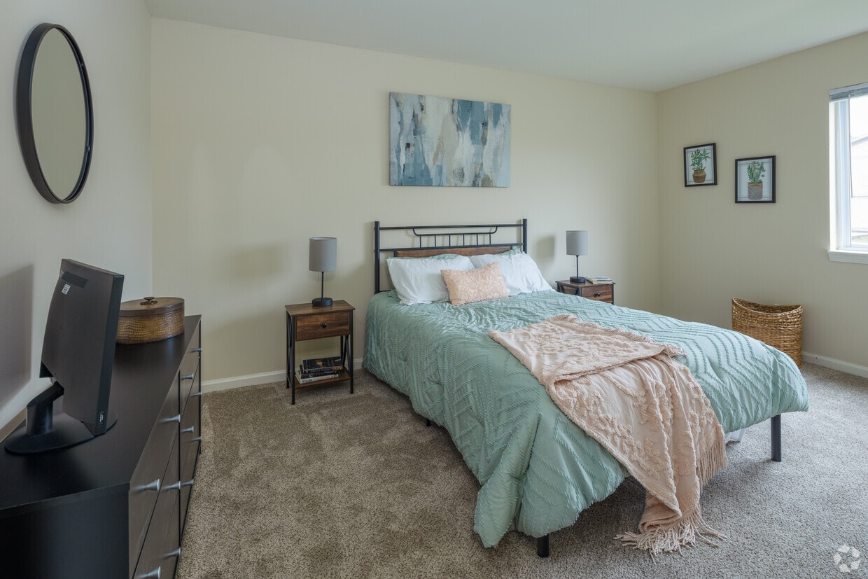 Floor Plan - cambridg