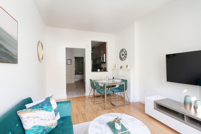 Photo - 62 Columbus Ave Unit FL3-ID1251669P