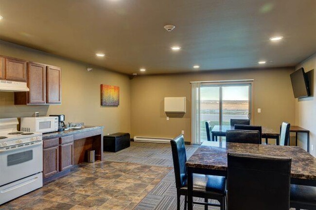 Photo - Sidney Apartments