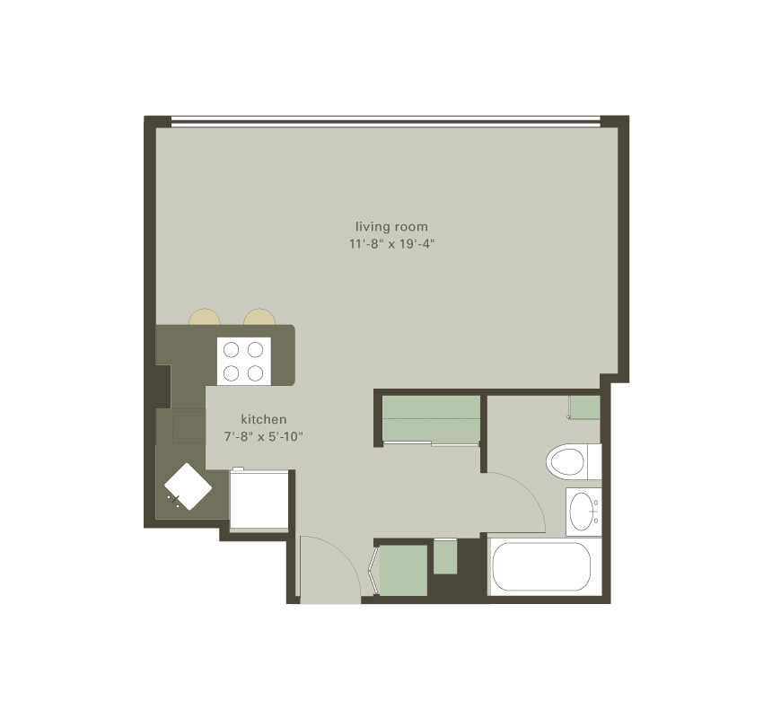 Floor Plan - algn0b06