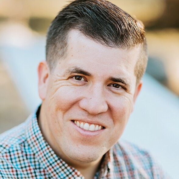 Primary Contact Photo