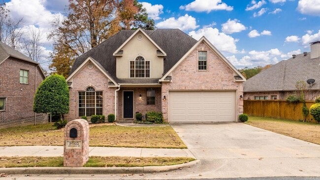 Building Photo - 3005 Mossy Creek Dr