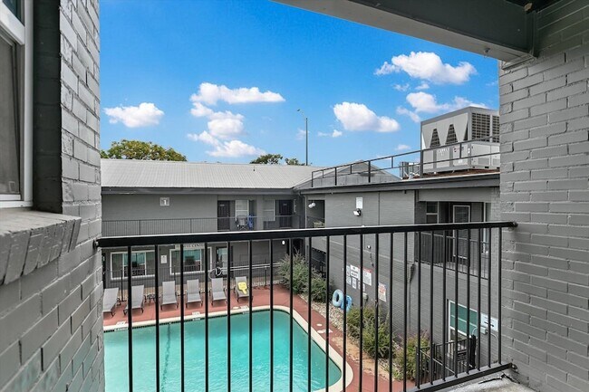 Photo - 2020 S Congress Ave Unit 1215