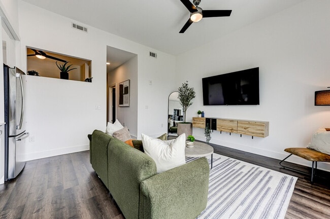 Photo - 1777 Peachtree Rd NE Unit SI ID1542249P