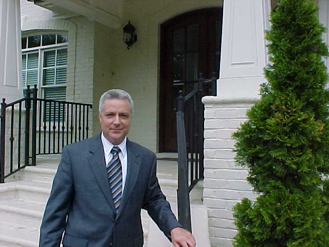 Primary Contact Photo