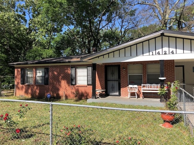 Building Photo - 1424 Madison Ave