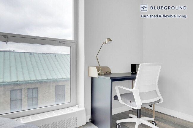 Photo - 5600 N Sheridan Rd Unit FL6-ID658