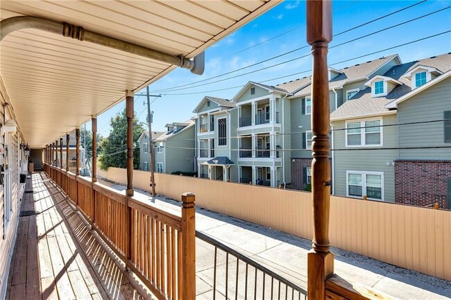 Photo - 2916 Jean Lafitte Pkwy Unit H